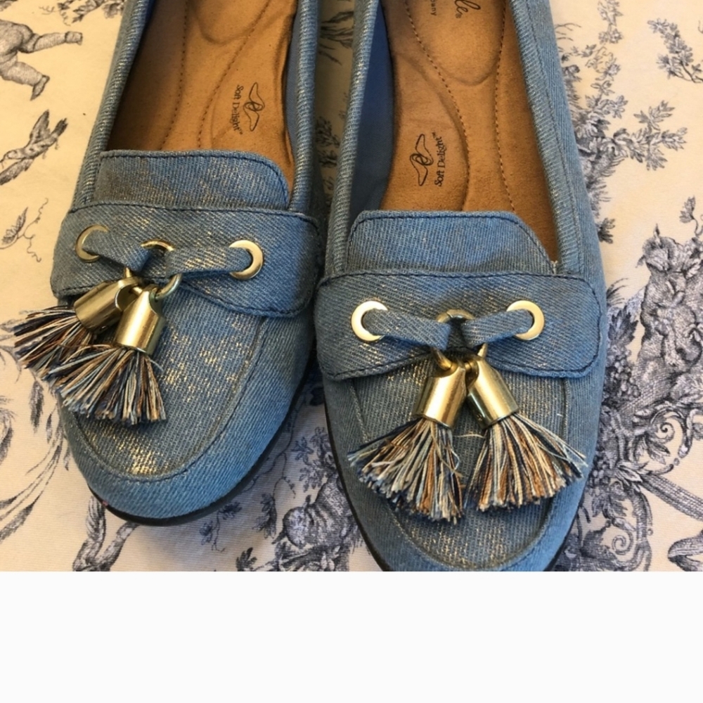 Hush Puppy Women's Loafers
